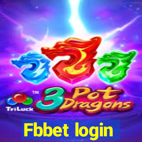 Fbbet login